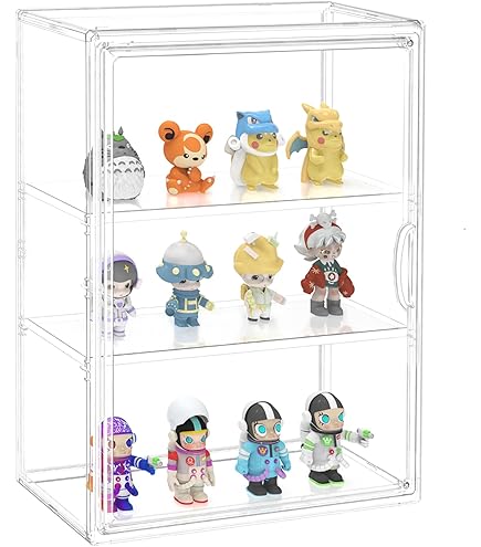 Amazon.co.jp: ナカバヤシ NEWコレクションケース/ワイド 透明